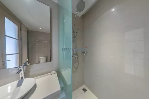 Квартира с 1 спальней в Тхудык, Хошимин ,  № 11350 2