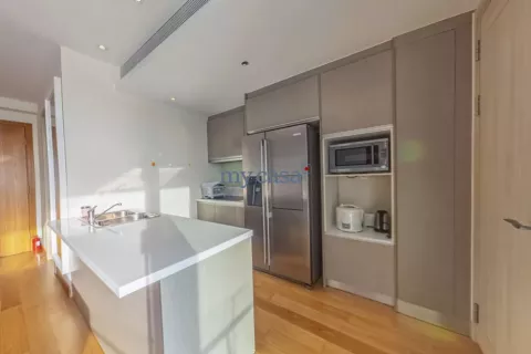 Квартира с 1 спальней в Тхудык, Хошимин ,  № 11350 4