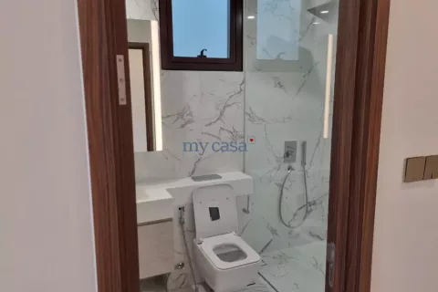 Квартира с 2 спальнями в Тхудык, Хошимин , № 11349 7