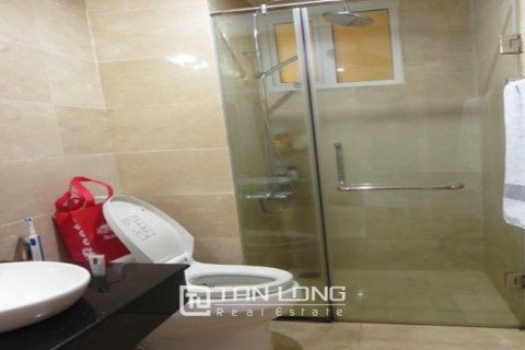 3 bedrooms Apartment in Tay Ho, Ha Noi,  No. 3737 7