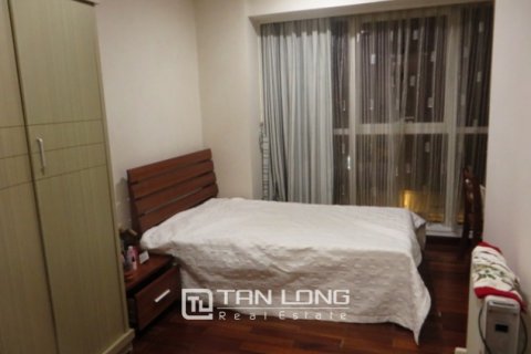3 bedrooms Apartment in Tay Ho, Ha Noi,  No. 3737 5