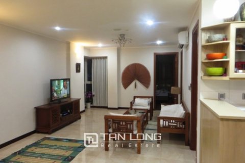 3 bedrooms Apartment in Tay Ho, Ha Noi,  No. 3737 2