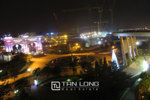 3 bedrooms Apartment in Tay Ho, Ha Noi,  No. 3737 8