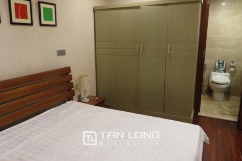 3 bedrooms Apartment in Tay Ho, Ha Noi,  No. 3737 6