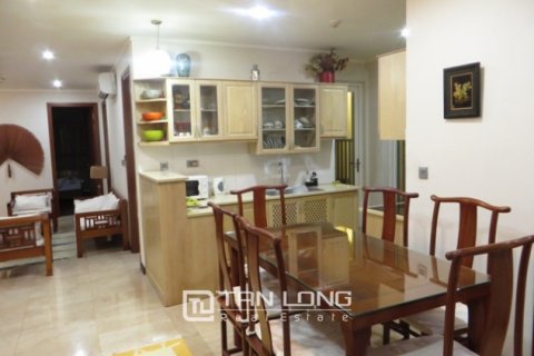 3 bedrooms Apartment in Tay Ho, Ha Noi,  No. 3737 3