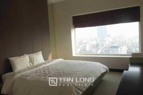 3 bedrooms Apartment in Ba Dinh, Ha Noi, No. 3733 9