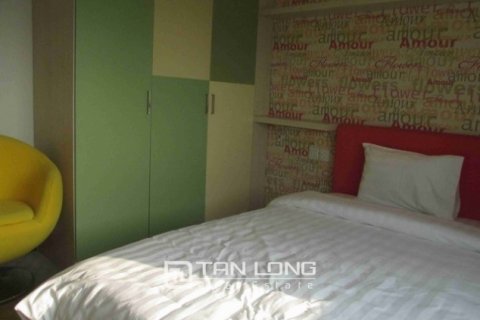 3 bedrooms Apartment in Ba Dinh, Ha Noi, No. 3733 5