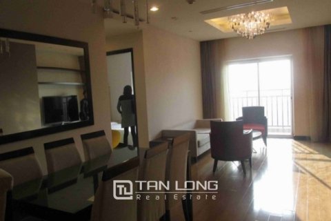 3 bedrooms Apartment in Ba Dinh, Ha Noi, No. 3733 2
