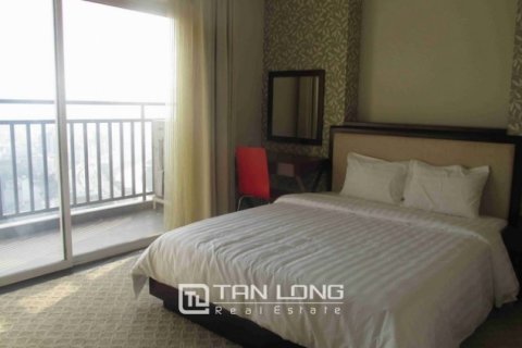 3 bedrooms Apartment in Ba Dinh, Ha Noi, No. 3733 6