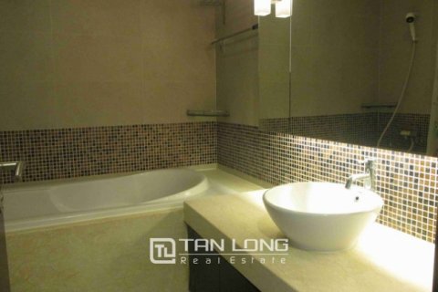 3 bedrooms Apartment in Ba Dinh, Ha Noi, No. 3733 10
