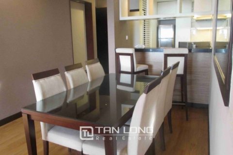 3 bedrooms Apartment in Ba Dinh, Ha Noi, No. 3733 3