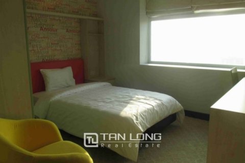 3 bedrooms Apartment in Ba Dinh, Ha Noi, No. 3733 7