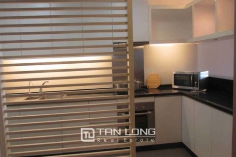 3 bedrooms Apartment in Ba Dinh, Ha Noi, No. 3733 4