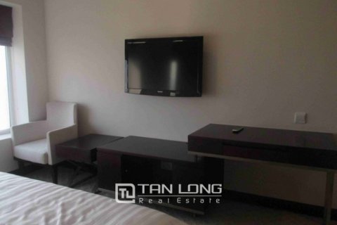 3 bedrooms Apartment in Ba Dinh, Ha Noi, No. 3733 8