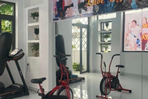 5 bedrooms Townhouse in Nha Be, Ho Chi Minh, No. 22510 2
