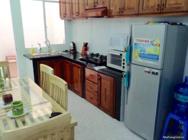 2 bedrooms House in Nha Trang, Vietnam No. 16864