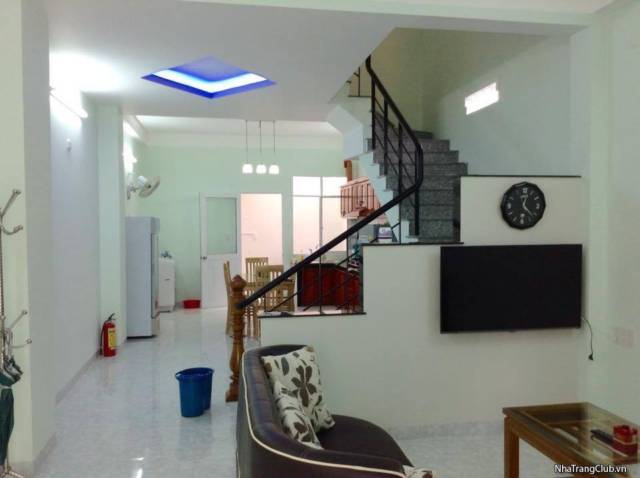 2 bedrooms House in Nha Trang, Vietnam No. 16864