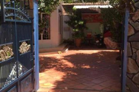 3 bedrooms House in Nha Trang,  No. 16863