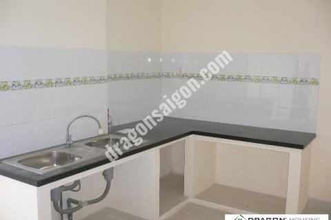 Квартира 88м2 в Район 1, Хошимин ,  № 15717 3