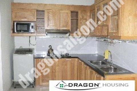 87m2 Apartment in District 1, Ho Chi Minh,  No. 15719 3
