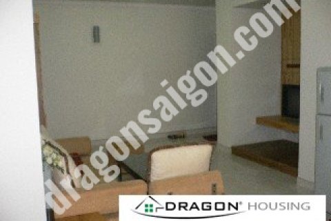 87m2 Apartment in District 1, Ho Chi Minh,  No. 15719 2