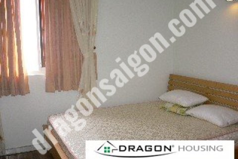 87m2 Apartment in District 1, Ho Chi Minh,  No. 15719 5