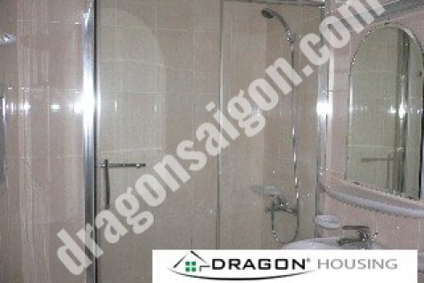 Квартира 90м2 в Тхудык, Хошимин , № 15716 4