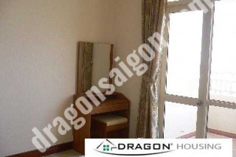 Квартира 90м2 в Тхудык, Хошимин , № 15716 7