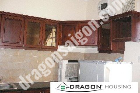 Квартира 90м2 в Тхудык, Хошимин , № 15716 2