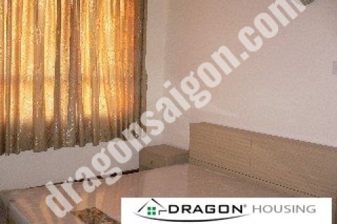Квартира 90м2 в Тхудык, Хошимин , № 15716 6