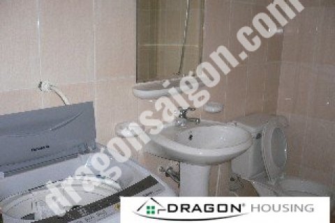 Квартира 90м2 в Тхудык, Хошимин , № 15716 5