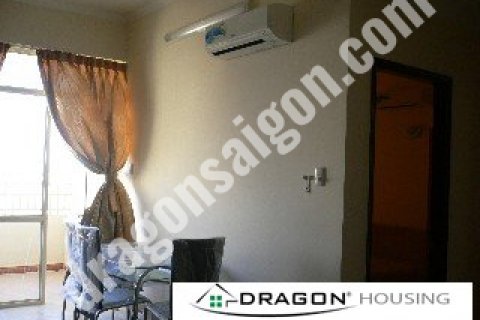 Квартира 90м2 в Тхудык, Хошимин , № 15716 3