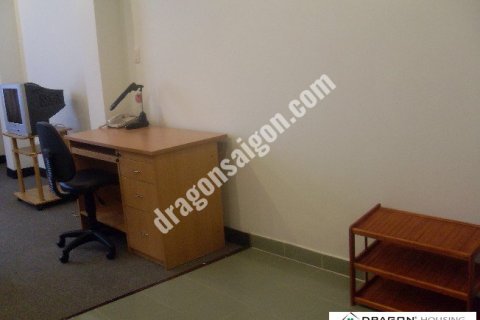 Квартира 55м2 в Район 1, Хошимин ,  № 15720 2