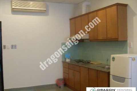 Квартира 55м2 в Район 1, Хошимин ,  № 15720 3