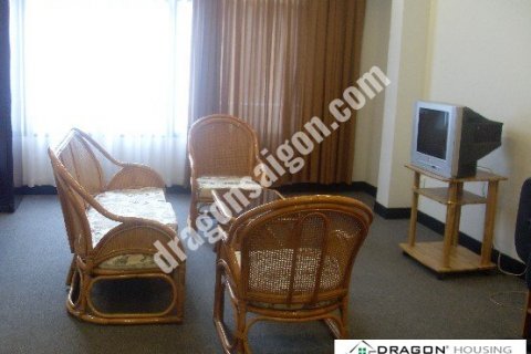 Квартира 55м2 в Район 1, Хошимин ,  № 15720 6