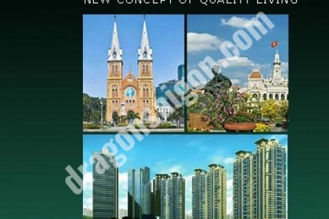 Studio Apartment in Binh Thanh, Ho Chi Minh, No. 15721