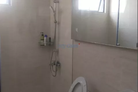 Квартира с 3 спальнями в Тхудык, Хошимин , № 12489 11