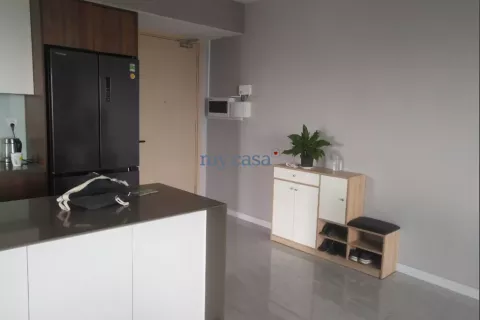 3 bedrooms Apartment in Thu Duc, Ho Chi Minh,  No. 12489