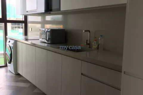 1 bedroom Apartment in Thu Duc, Ho Chi Minh, No. 12487 3