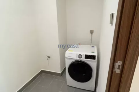 Квартира с 2 спальнями в Тхудык, Хошимин , № 12488
