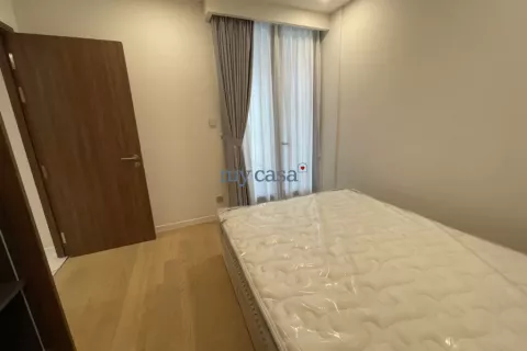 Квартира с 2 спальнями в Тхудык, Хошимин , № 12488 7