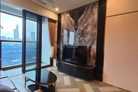 1 bedroom Apartment in Thu Duc, Ho Chi Minh, No. 12486 3