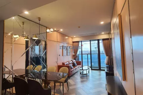 1 bedroom Apartment in Thu Duc, Ho Chi Minh, No. 12486 4