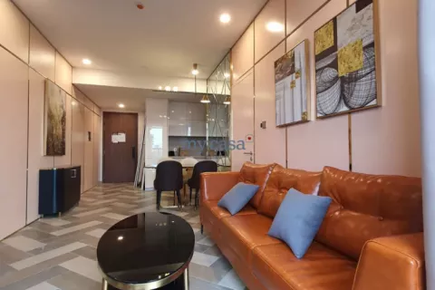 1 bedroom Apartment in Thu Duc, Ho Chi Minh, No. 12486 6