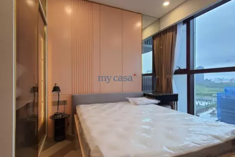 1 bedroom Apartment in Thu Duc, Ho Chi Minh, No. 12486 5