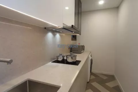 1 bedroom Apartment in Thu Duc, Ho Chi Minh, No. 12486 2