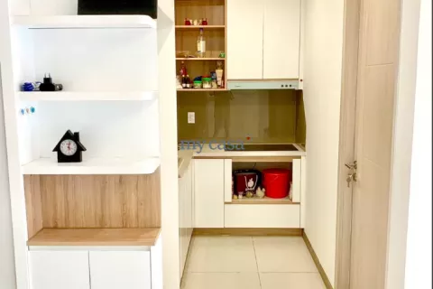 2 bedrooms Apartment in Thu Duc, Ho Chi Minh,  No. 12485 10