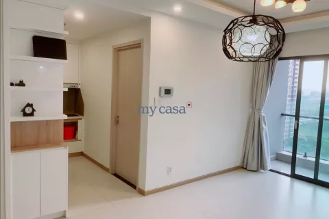2 bedrooms Apartment in Thu Duc, Ho Chi Minh,  No. 12485 2