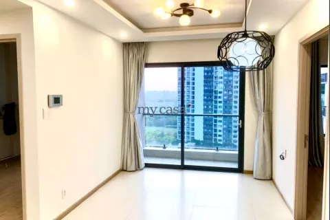 2 bedrooms Apartment in Thu Duc, Ho Chi Minh,  No. 12485 7