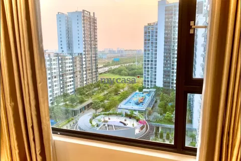 2 bedrooms Apartment in Thu Duc, Ho Chi Minh,  No. 12485 3